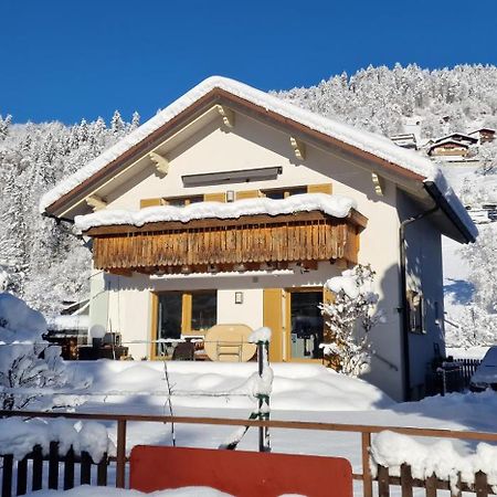 Ferienwohnung Konrad Pfeifer Schruns Luaran gambar