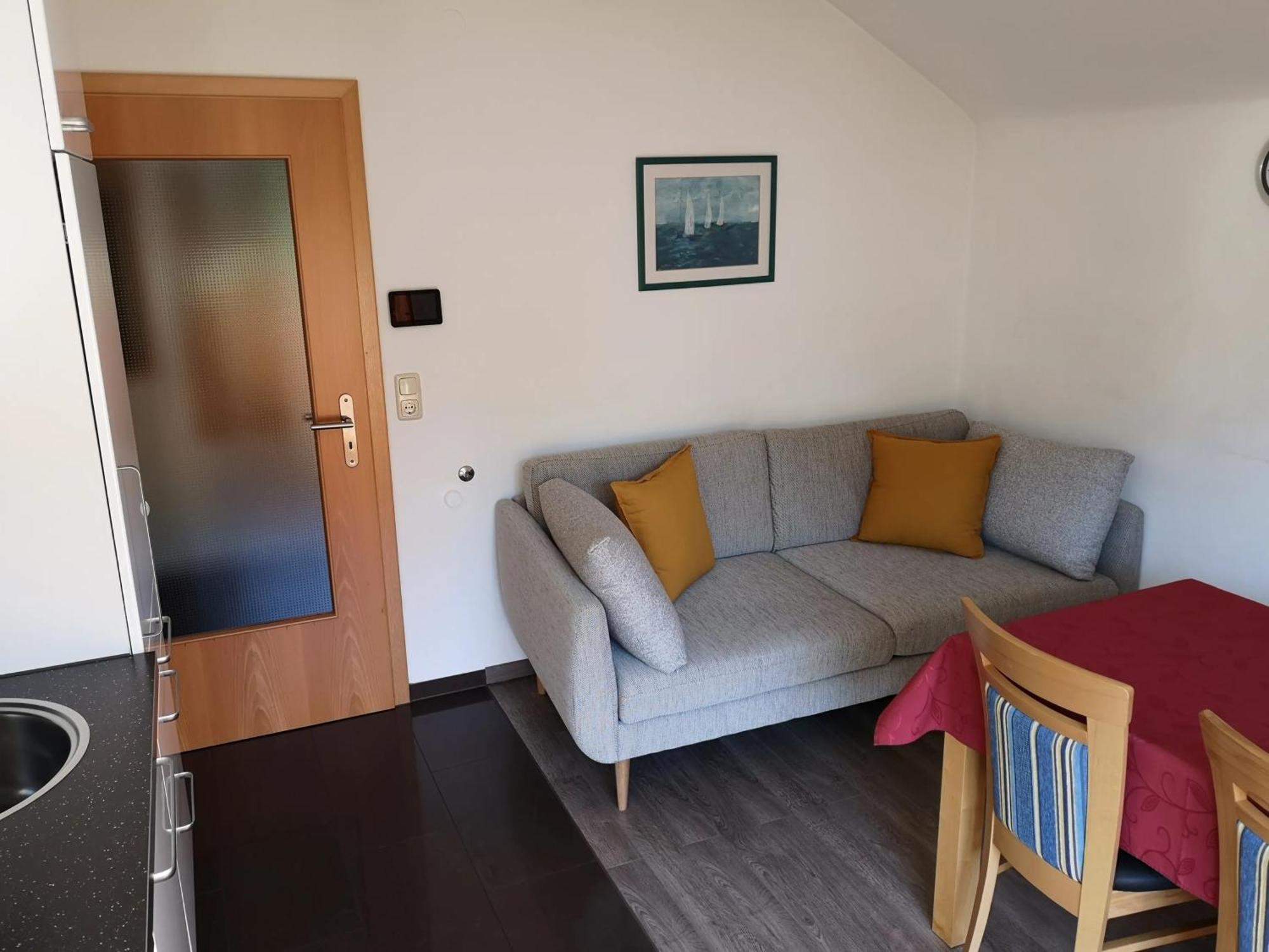 Ferienwohnung Konrad Pfeifer Schruns Luaran gambar