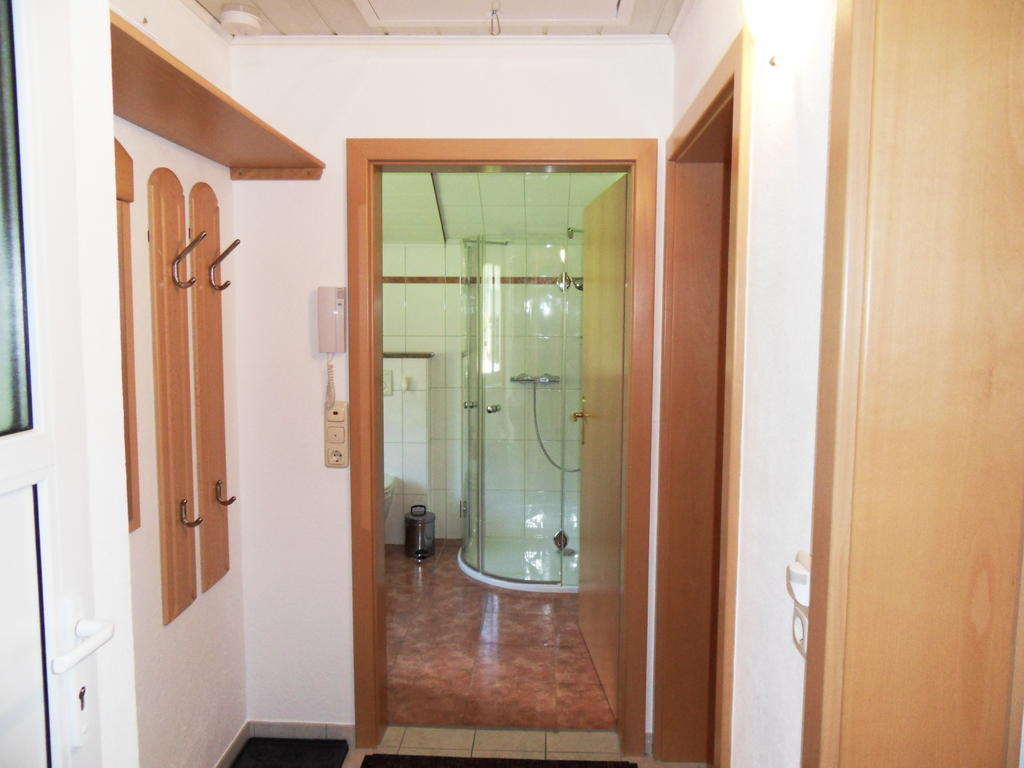 Ferienwohnung Konrad Pfeifer Schruns Bilik gambar