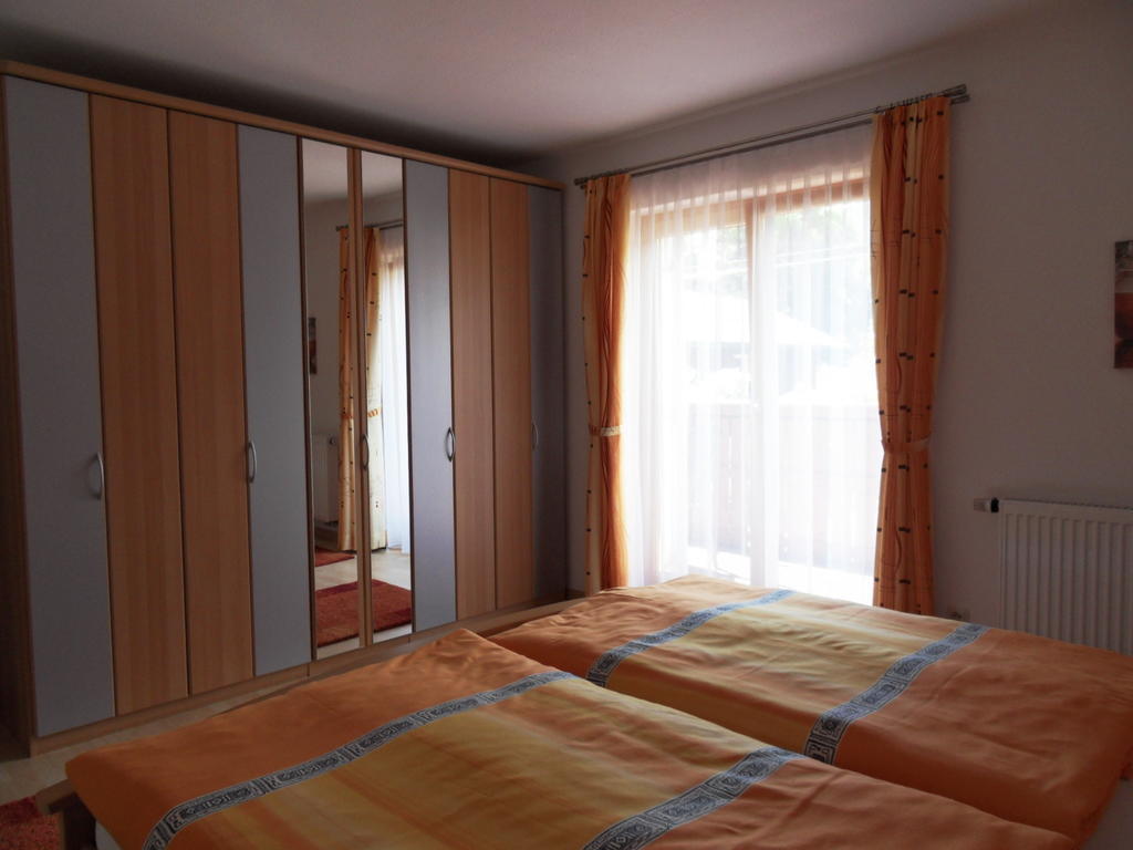 Ferienwohnung Konrad Pfeifer Schruns Bilik gambar
