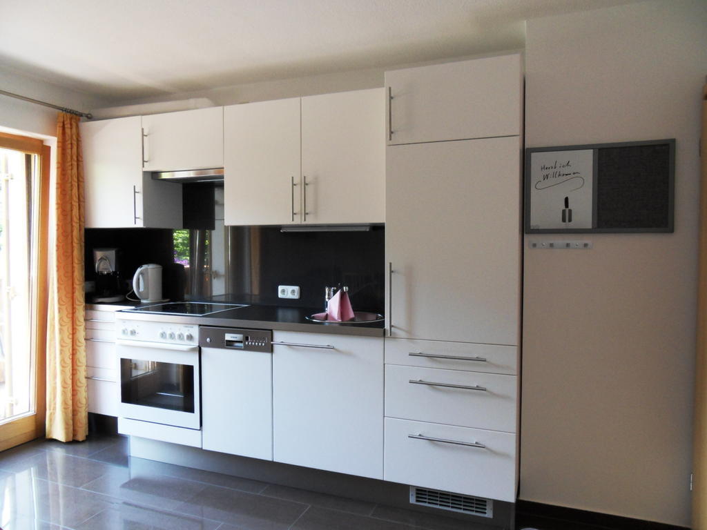 Ferienwohnung Konrad Pfeifer Schruns Bilik gambar