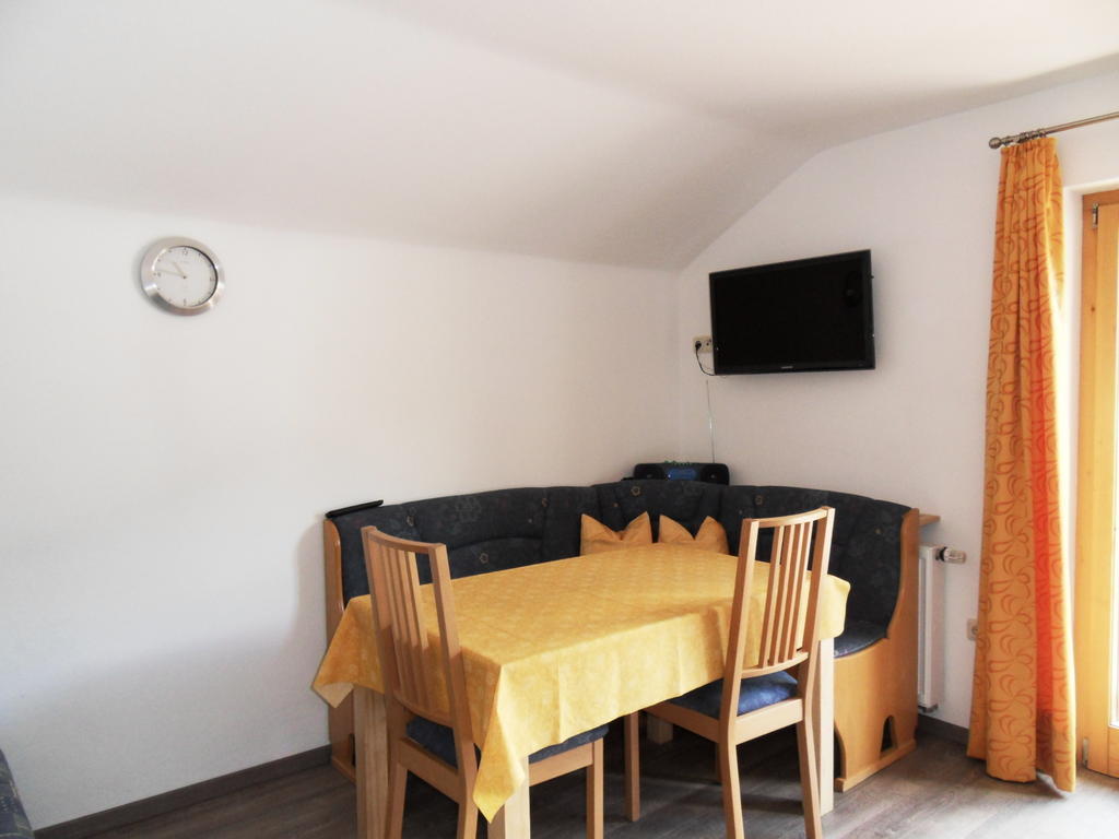 Ferienwohnung Konrad Pfeifer Schruns Bilik gambar