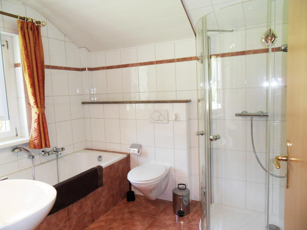 Ferienwohnung Konrad Pfeifer Schruns Bilik gambar