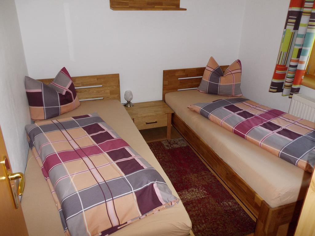 Ferienwohnung Konrad Pfeifer Schruns Luaran gambar